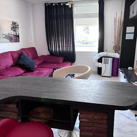 Bahia Suite 1 Algésiras Extérieur photo
