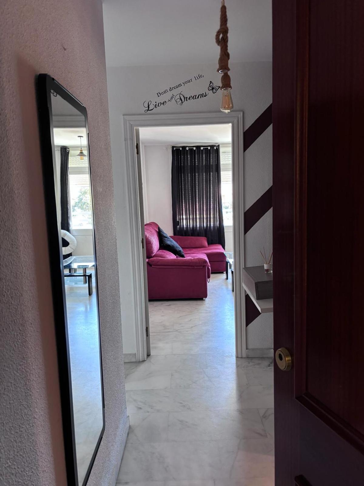 Bahia Suite 1 Algésiras Extérieur photo