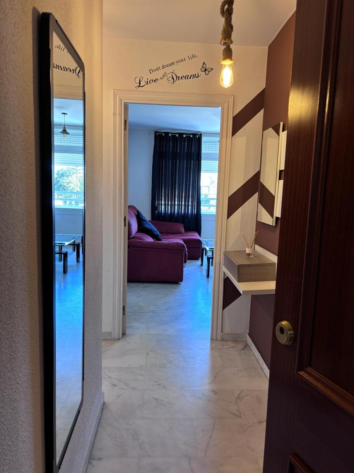 Bahia Suite 1 Algésiras Extérieur photo