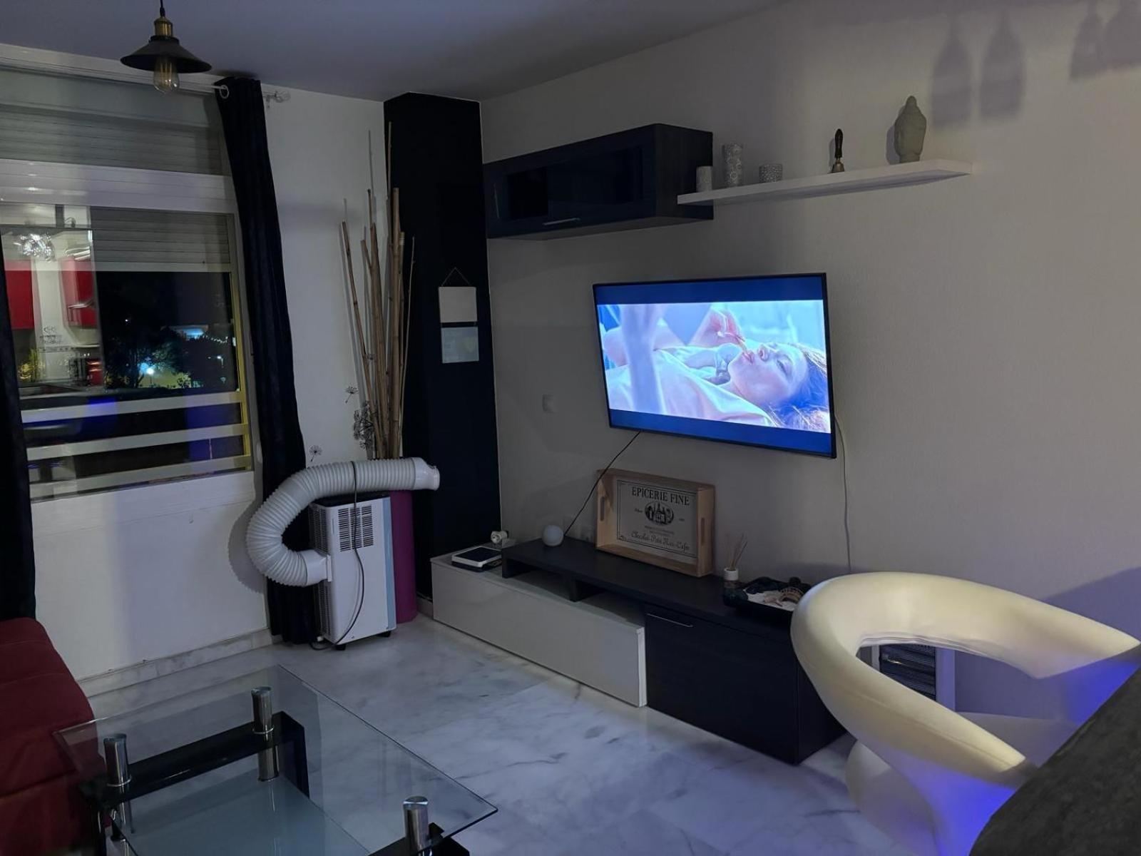 Bahia Suite 1 Algésiras Extérieur photo